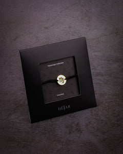 Virgo - Gold Plated Bracelets