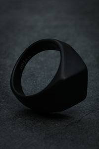 Black Gate Ring