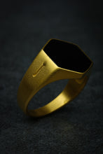 قم بتحميل الصورة في عارض المعرض ، Hexa Golden Ring