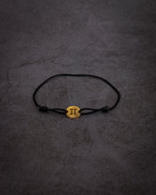 Load image into Gallery viewer, Gemini - Gold Plated Bracelets
