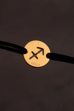 Load image into Gallery viewer, Sagittarius - Gold Plated Bracelets
