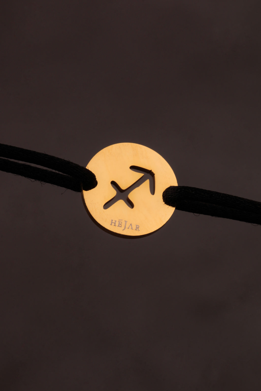 Sagittarius - Gold Plated Bracelets